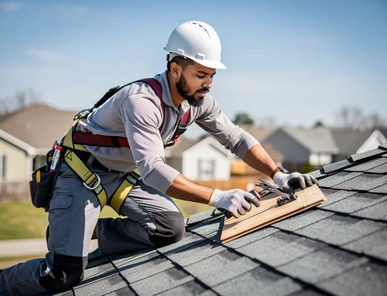 Roof Repair Monterey